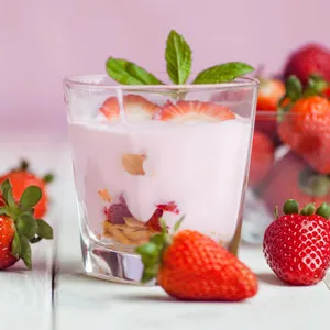Tropical Smoothie Bahama Mama Smoothie Recipe