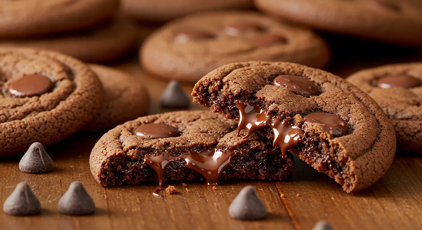 Chocolate Chip Cookies Recipe